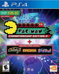 Pac-Man PlayStation + Championship ( Game Series Arcade 2 2016) 4, Edition