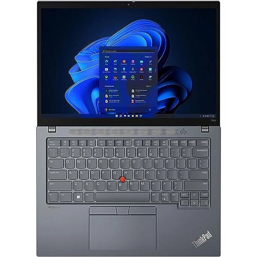 Laptop, i7-1185G7)) 3-Yr ThinkPad FHD 16GB SSD, 6850U, 14" Backlit, Touchscreen T14s RAM, Pro Webcam, 10 512GB Beat (AMD 3 / Fingerprint, WRT, 11 Gen Business Ryzen Pro (8-Core FHD+ 7 Win
