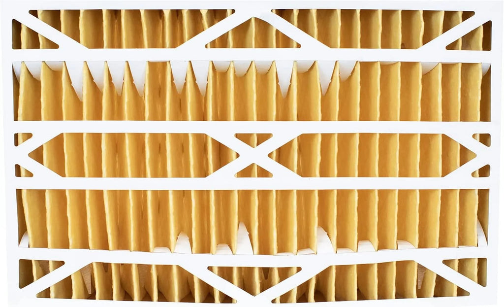 Air Filters Generalaire, 11 Furnace for (1-Pack) Air AC 20x25x5 Skuttle, HVAC Ultravation MERV Trion Filterbuy and Pleated Bear,