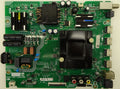 (RSAG7.820.11554/ROH) Main 50A6G Hisense Board 307789B