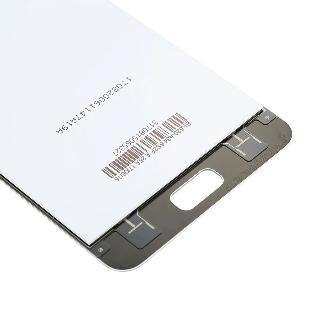 Repair Digitizer for Assembly / with Screen 4 Asus Parts Full ZC520KL Max Cellphone LCD ZenFone OEM