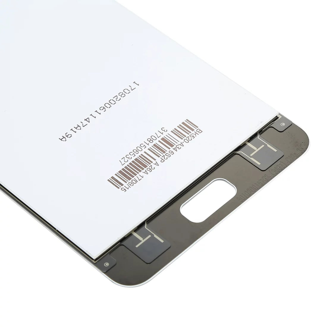Repair Digitizer for Assembly / with Screen 4 Asus Parts Full ZC520KL Max Cellphone LCD ZenFone OEM