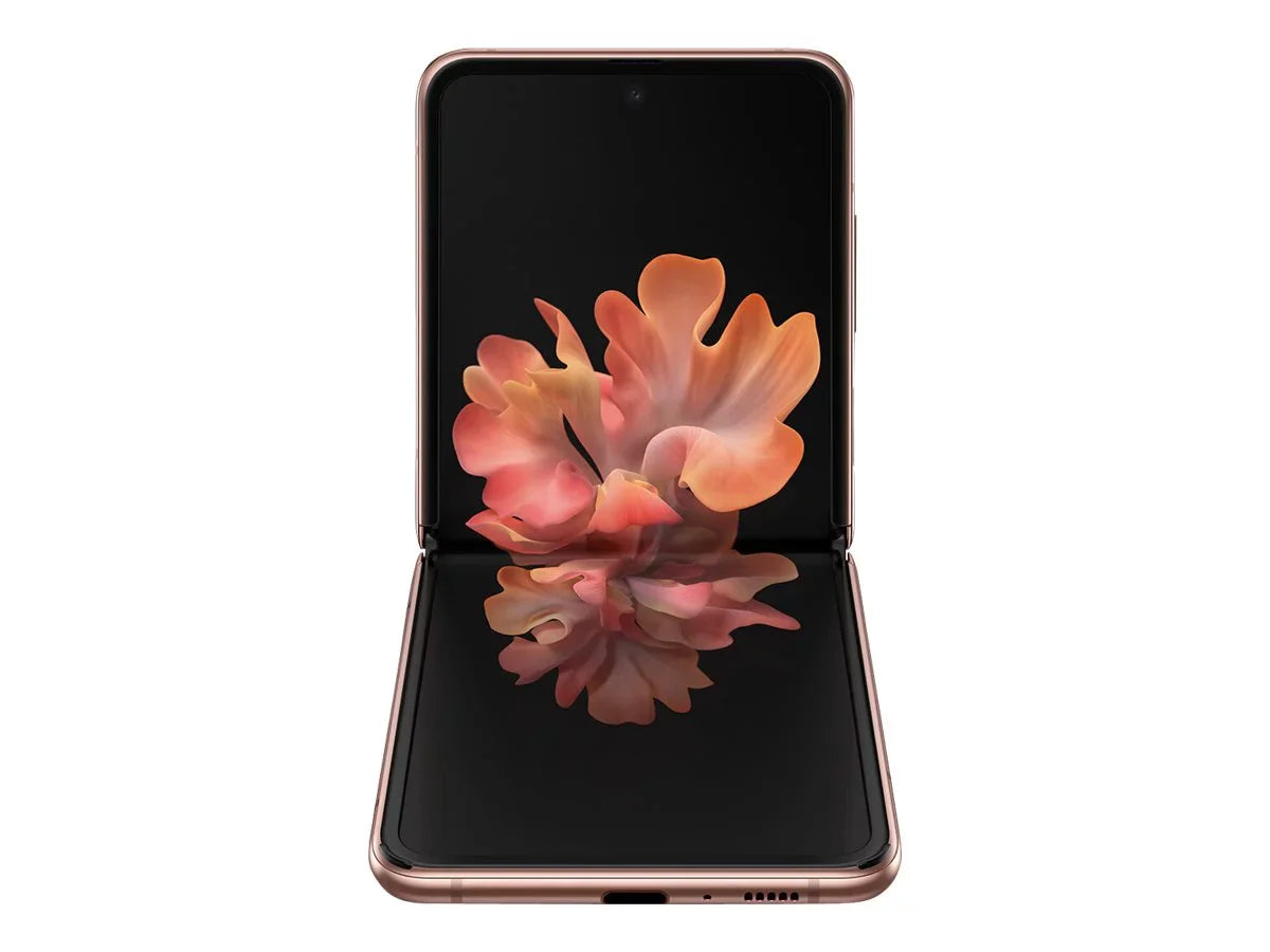 '- 10 Flip 5G camera 12 2636 MP, - GB rear Z - MP - 1080 - pixels 12 cameras 8 - x OLED display - mystic 2x 5G Memory - GB bronze RAM front 256 6.7" dual-SIM Galaxy - smartphone MP Internal /