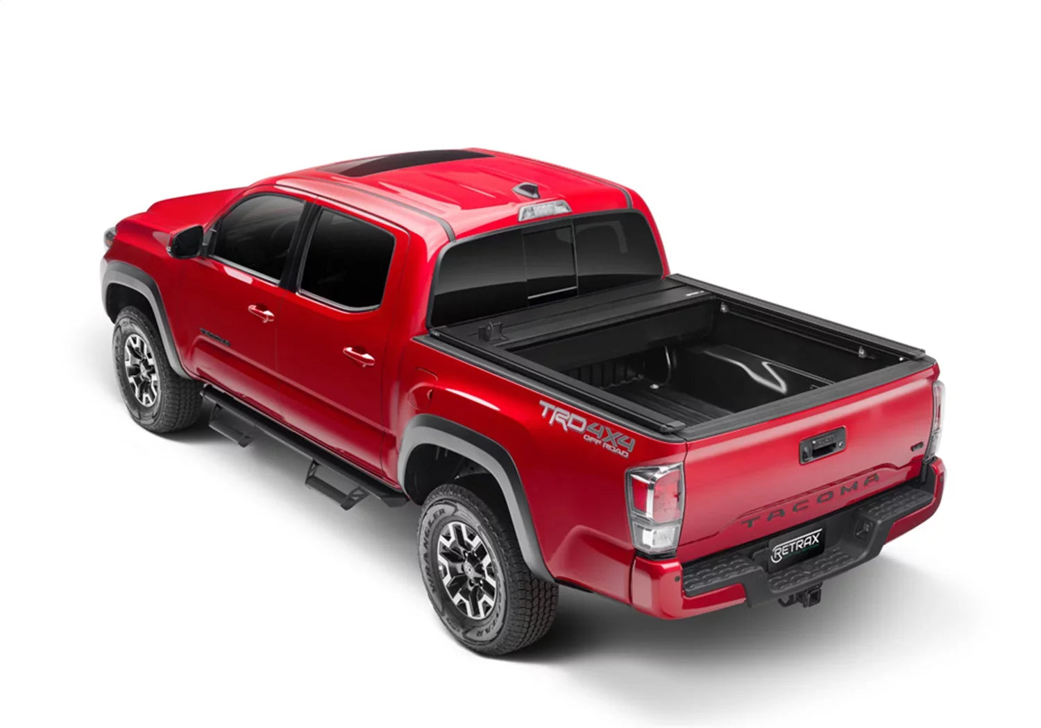 Realtruck XR Toyota Compatible Retrax By Tundra With 2022-2023 Select: T80861Pro