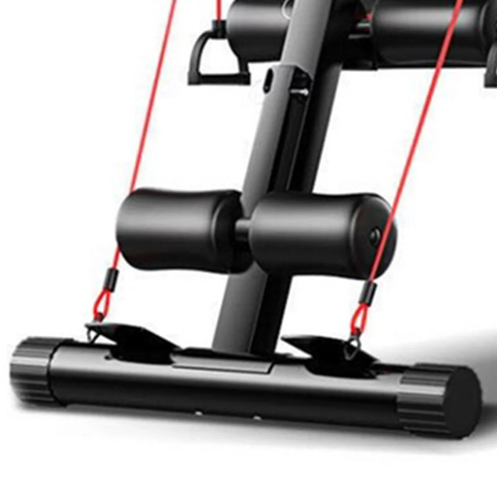 for Adjustable 160kg Home / 352.7lb Bench Weight Workout Multifunctional Gym