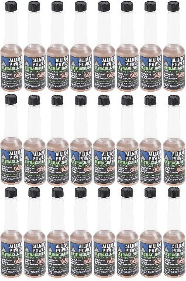 1/2 Power | | Alliant ULTRAGUARD # 24 Diesel Pints Treatment of Case Fuel AP0500