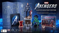 Edition Xbox One [New Marvel's Game] Mightiest Avengers: Earth's Video Xbo for