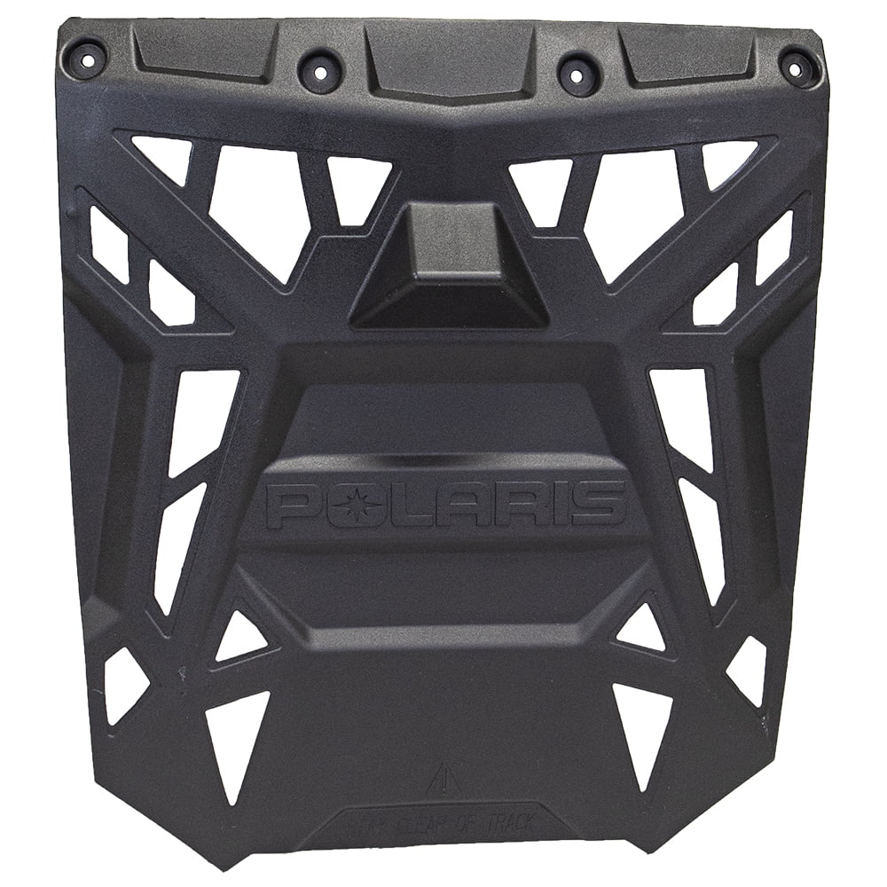 Flap 600 800 OEM Polaris Snow Pro RMK Black Transformer 5456130-070 2011-2022