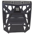 Flap 600 800 OEM Polaris Snow Pro RMK Black Transformer 5456130-070 2011-2022