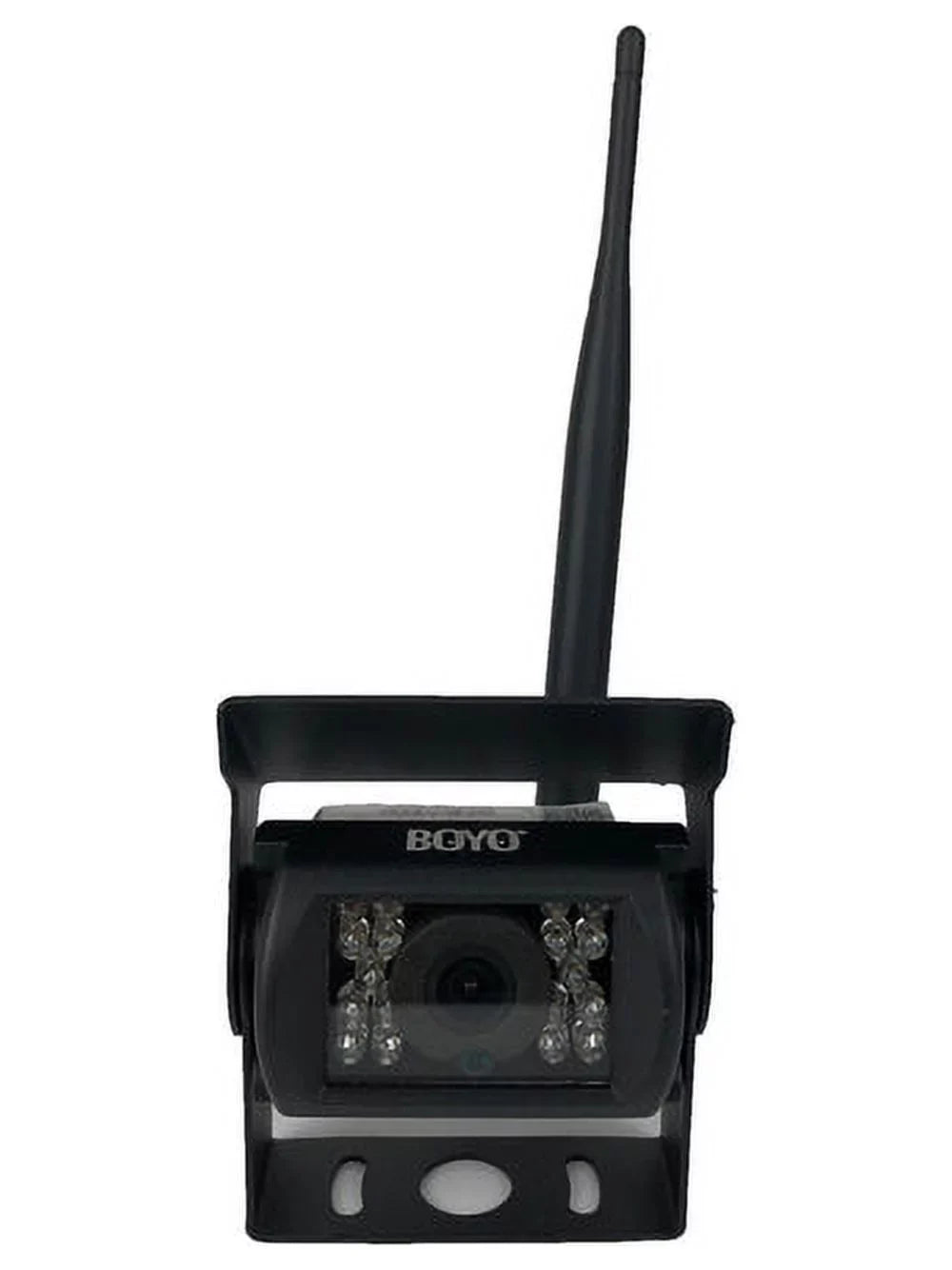 (1 Truck, Wireless BOYO VTC703AHD SUV for Backup Camera Monitor and with Camera Vehicle : Van 7” AHD and System Car, Channel) Backup