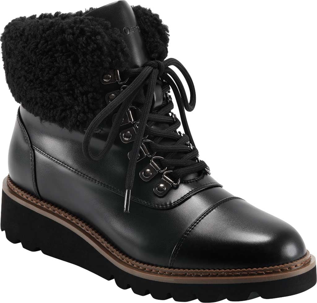 Wedge dimension Women's Hiker Alden Bootie Aerosoles 8US