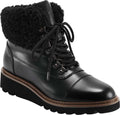 Wedge dimension Women's Hiker Alden Bootie Aerosoles 8US