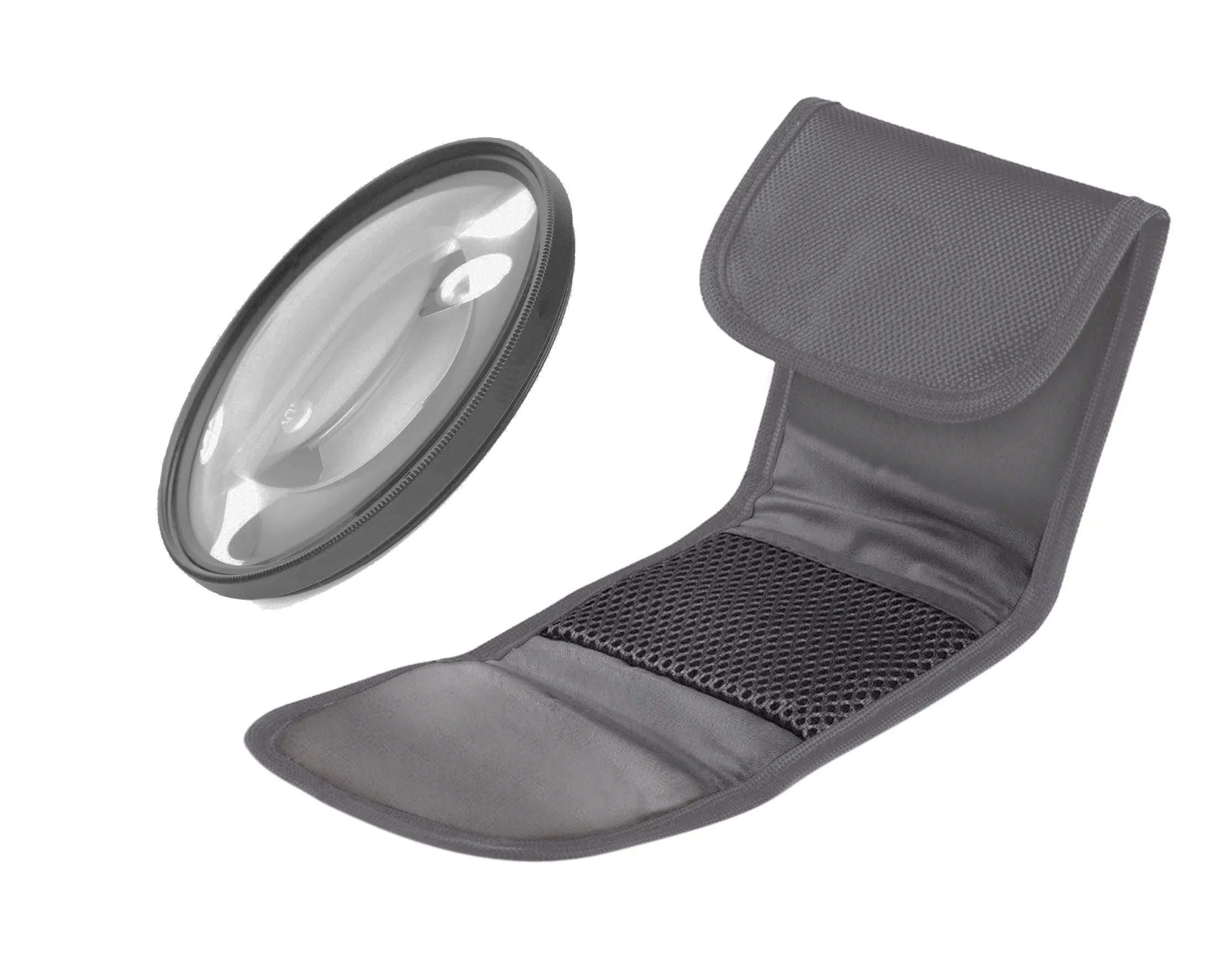 2 Lens Close-Up Adapter Camera) Powershot Required (Includes Canon G7 (Macro) 10x This Lens For Element High Definition