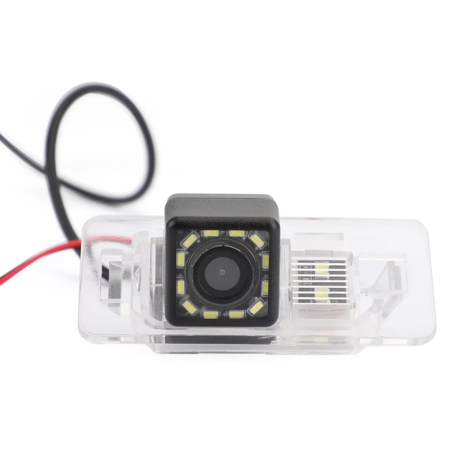 E61 E91 X5 E90 12LED E92 E46 X3 Wireless Reverse E60 for E70 E39 E71 Camera