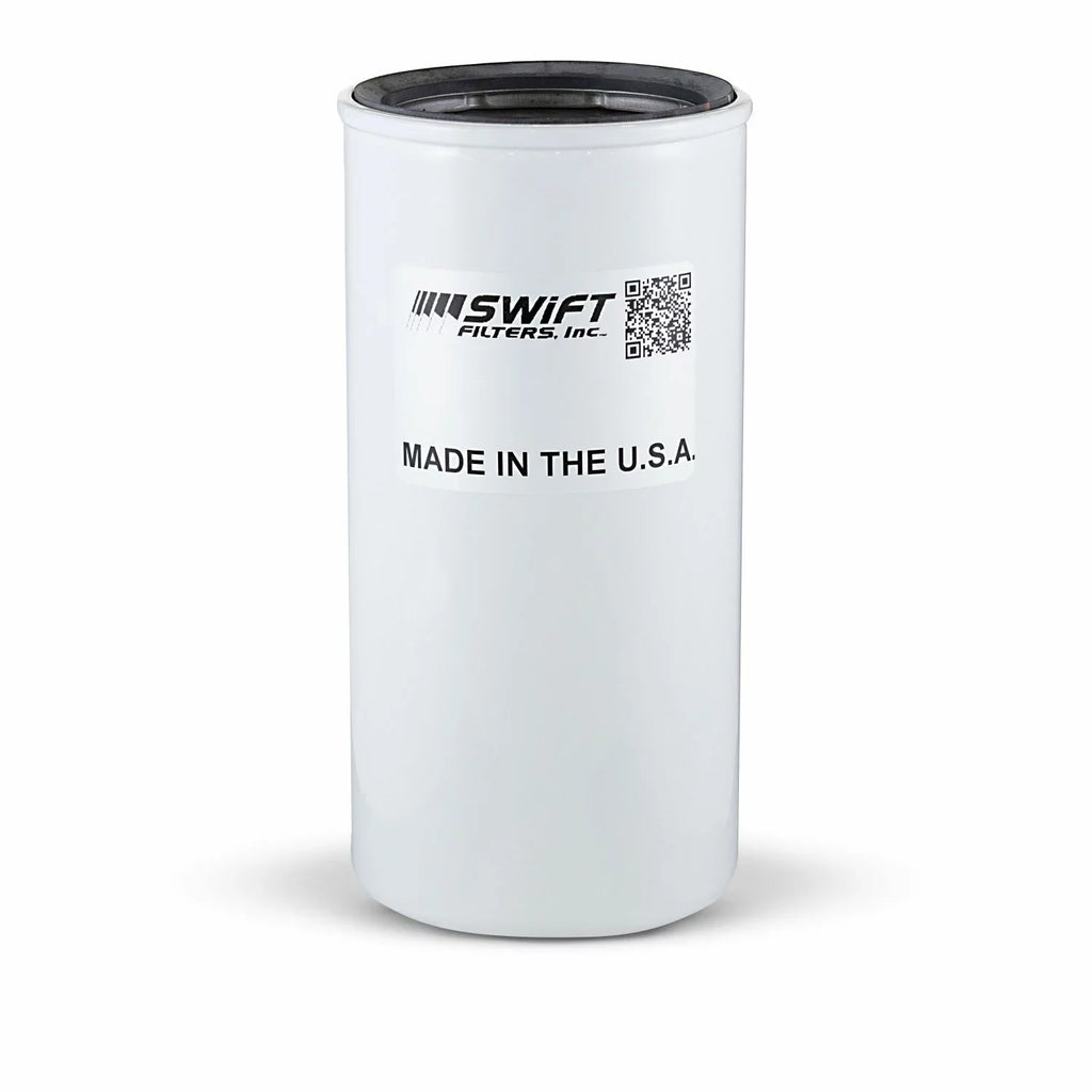 Construction HF6613in-On FLEETGUARD Microglass Element for Interchange Filter 12 Micron Direct