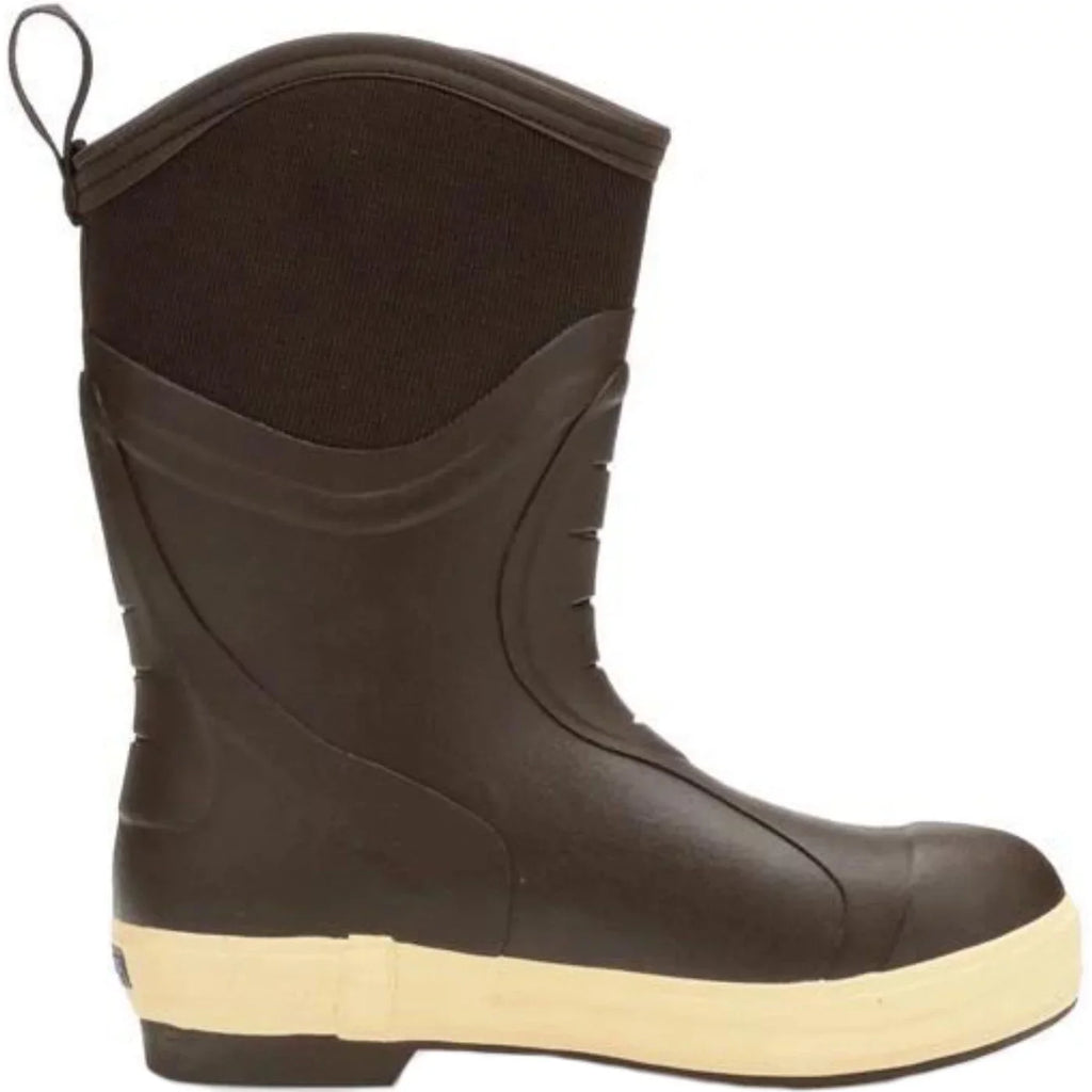 12 Boot dimension Men's in Insulated Elite Legacy 7(M)