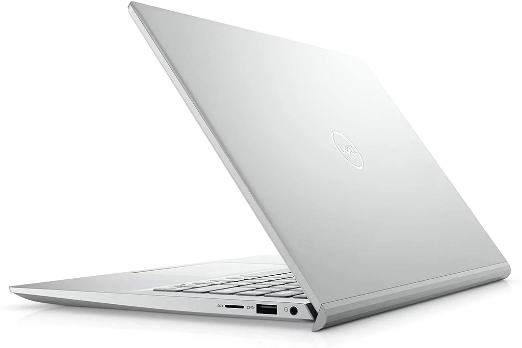 14 Core Full SSD, 14" i5-1135G7, Laptop: Display 512GB HD 8GB Inspiron RAM,