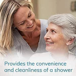 Vera Aloe - by "Bathing Products Microwaveable, Deodorizing Cleanlife and Wipes)" Enriched (5 Premoistened Latex-Free and Maximum Pack), Wipes Hypoallergenic Cleansing and (8 for