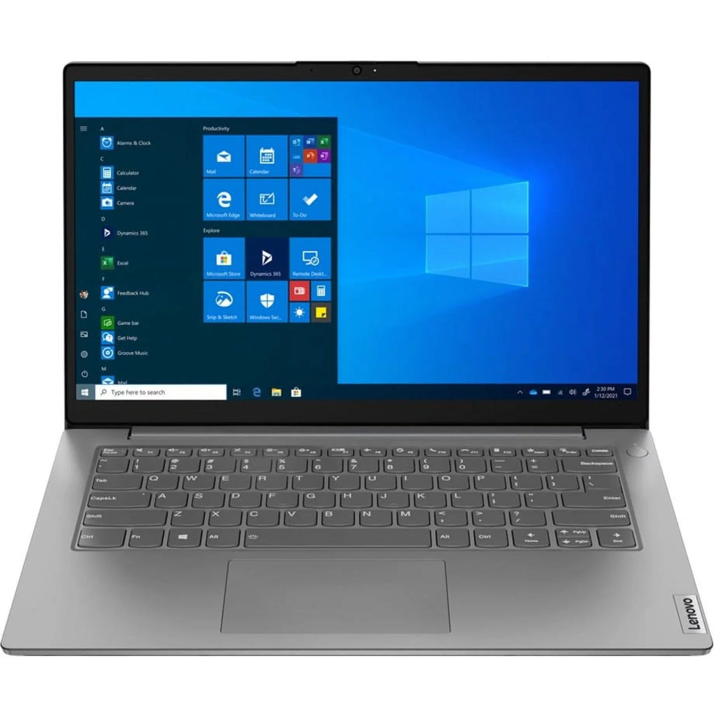 i5 Pro, 82KA00KNUS Full i5-1135G7, Windows Core Laptop, HD 256GB SSD, Intel 14" 10