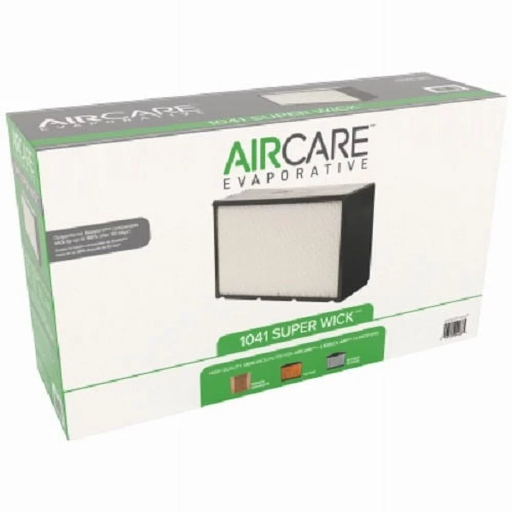 Quantity - 1041 3 Filter of Essick AirCare Replacement Humidifier Wicking