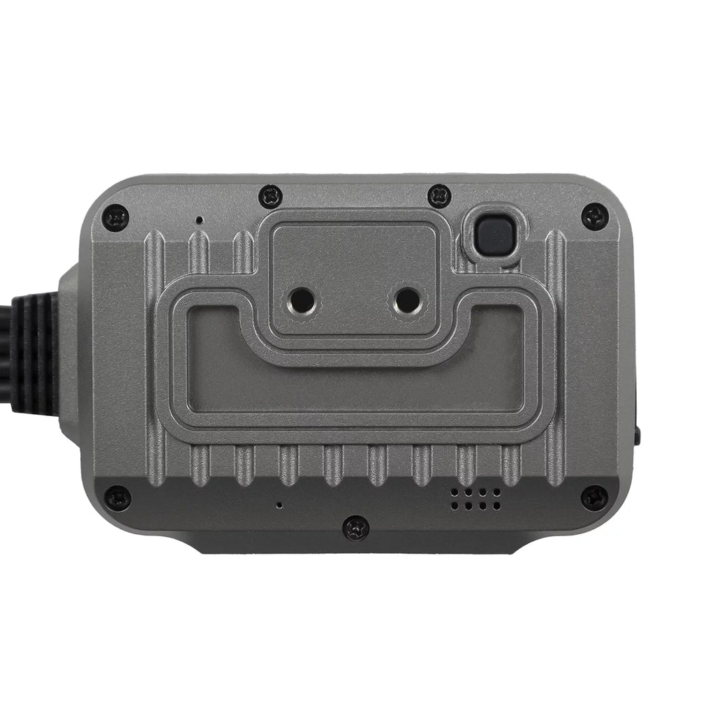 Wide Recording card Motorcycle Night Dual ,120° After With Full 32G Angle,Parking Body Monitoring, storage 1080p Dash Cam,WiFi Timed Waterproof Motorbike Camera Vision Flameout