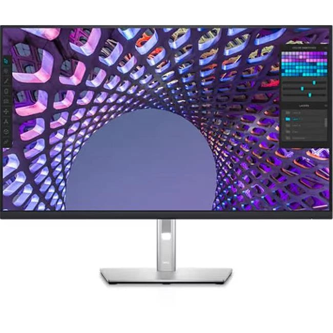 USB-C 32 in. 4K Hub P3223QE for Monitor
