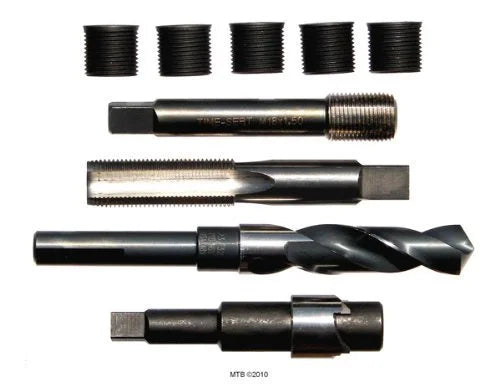 Repair 1.5 TIME-SERT Metric Kit x M18 Thread 1815