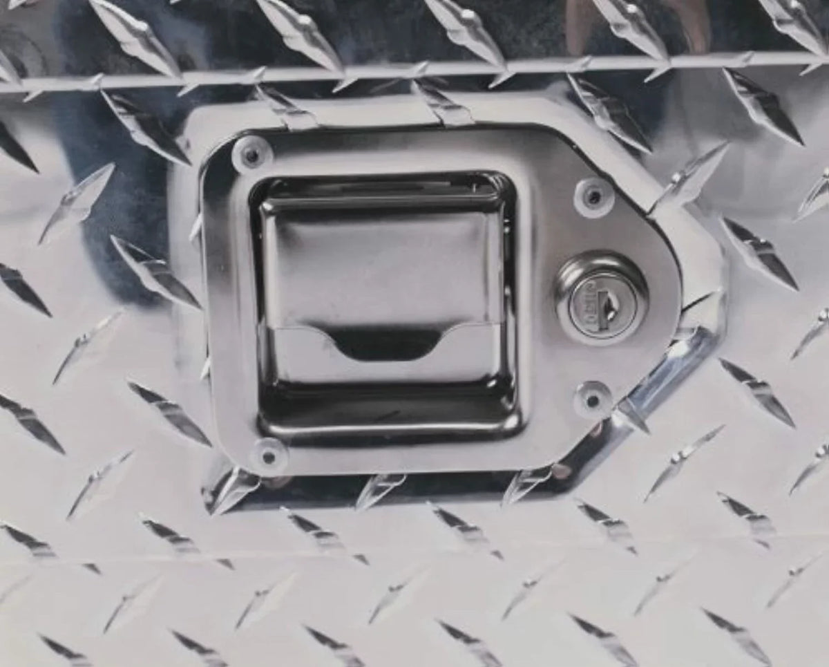Services 95-C SINGLE TBS-72-BLK HD/04-C UWSTBS-72-BLK FD LID Welding DOD/99-C F150 BLACK/72IN UWS/United