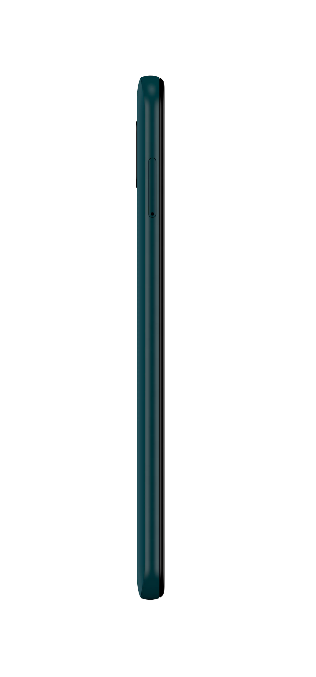 Rainforest 32GB, - Cricket Green Smartphone Prepaid Wireless Splendor,