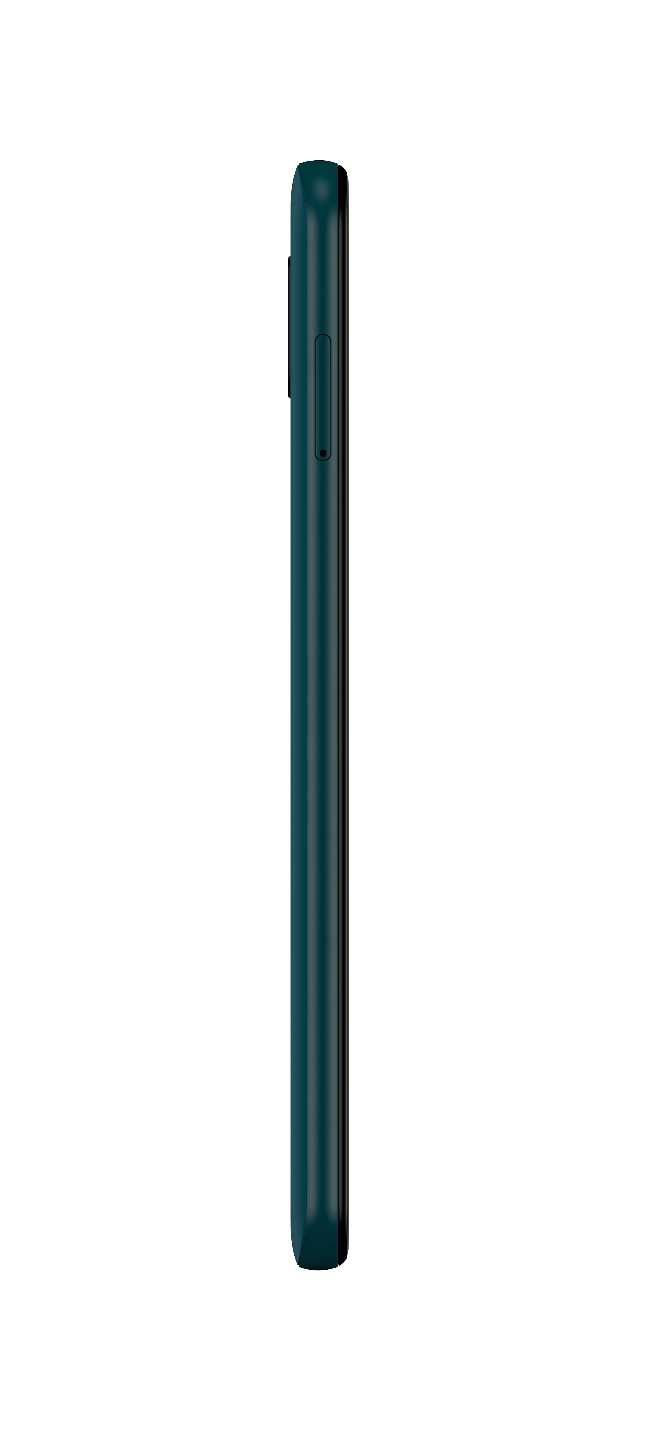 Rainforest 32GB, - Cricket Green Smartphone Prepaid Wireless Splendor,