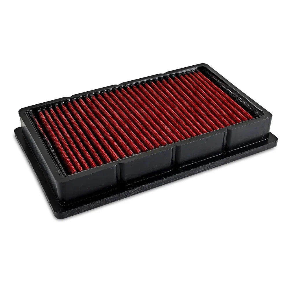 Drop-In with Mazda Compatible 1990-1997 Reusable Air Filter, Miata Mishimoto