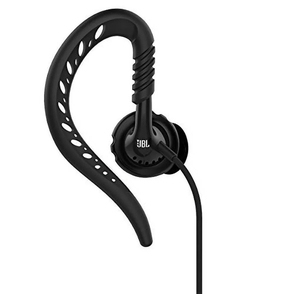 Headphones 500 JBLFOCU500BLK Focus In-Ear Wireless Sport JBL