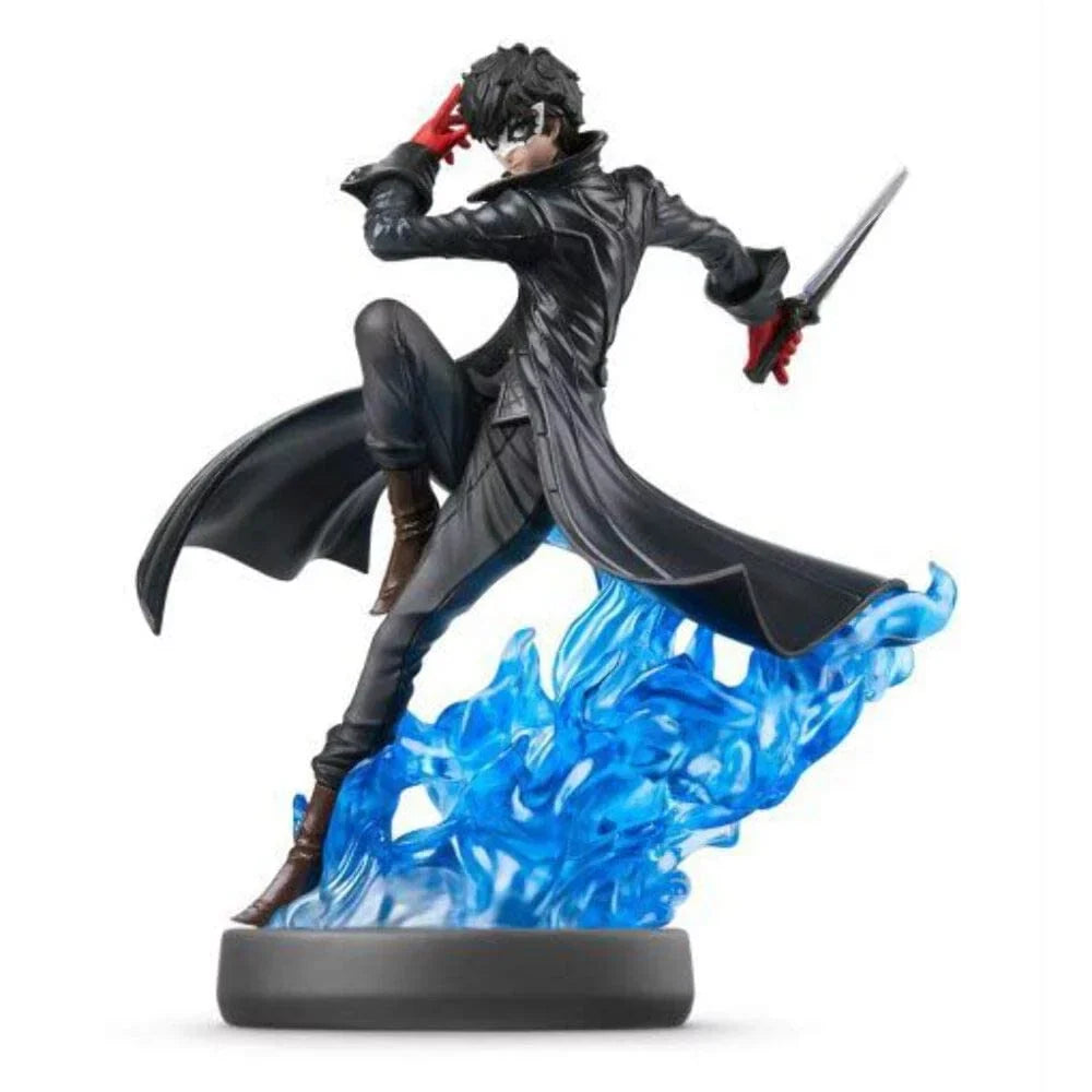 Switch) (Nintendo Joker Amiibo