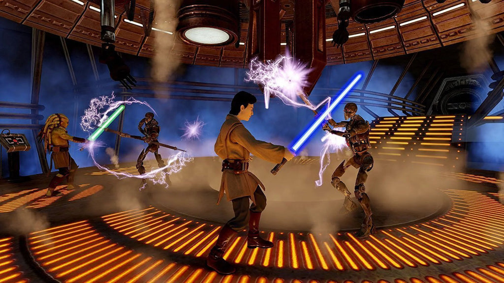 Wars Action Star Required] Kinect NEW [Xbox Kinect Light 360, Saber Adventure,