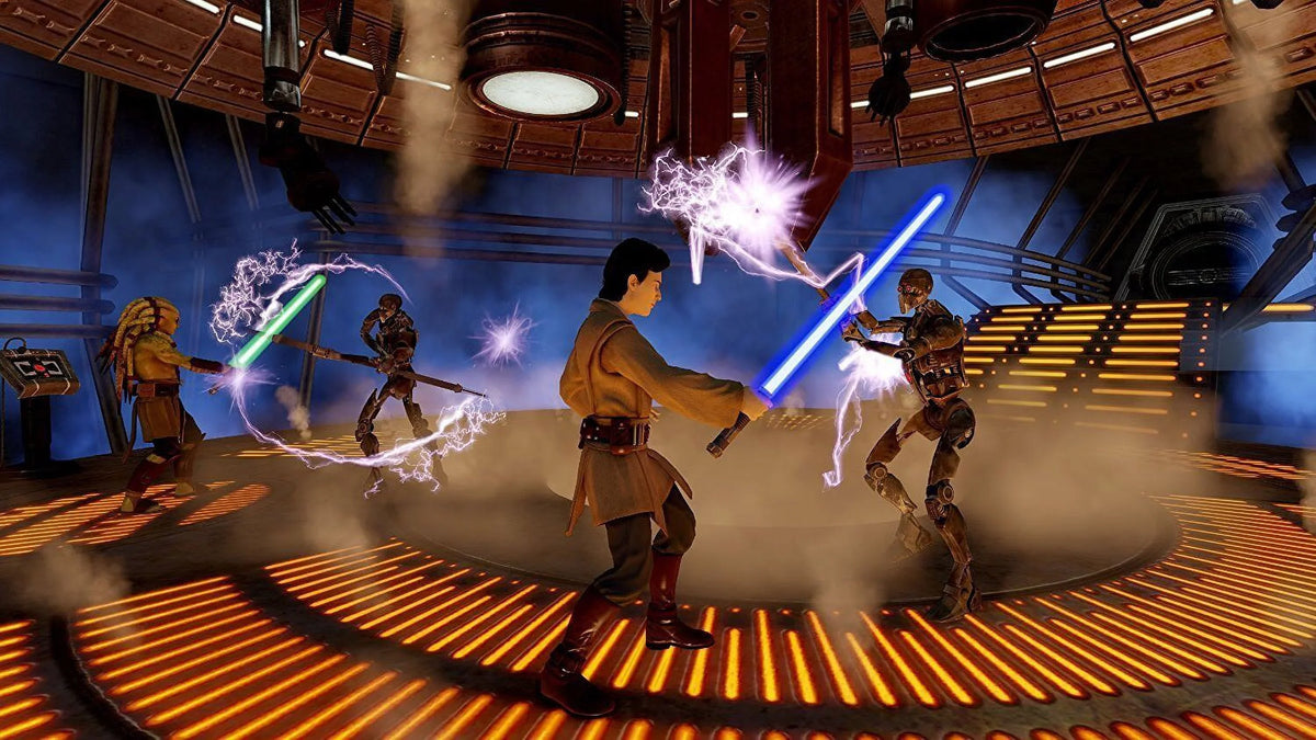 Wars Action Star Required] Kinect NEW [Xbox Kinect Light 360, Saber Adventure,