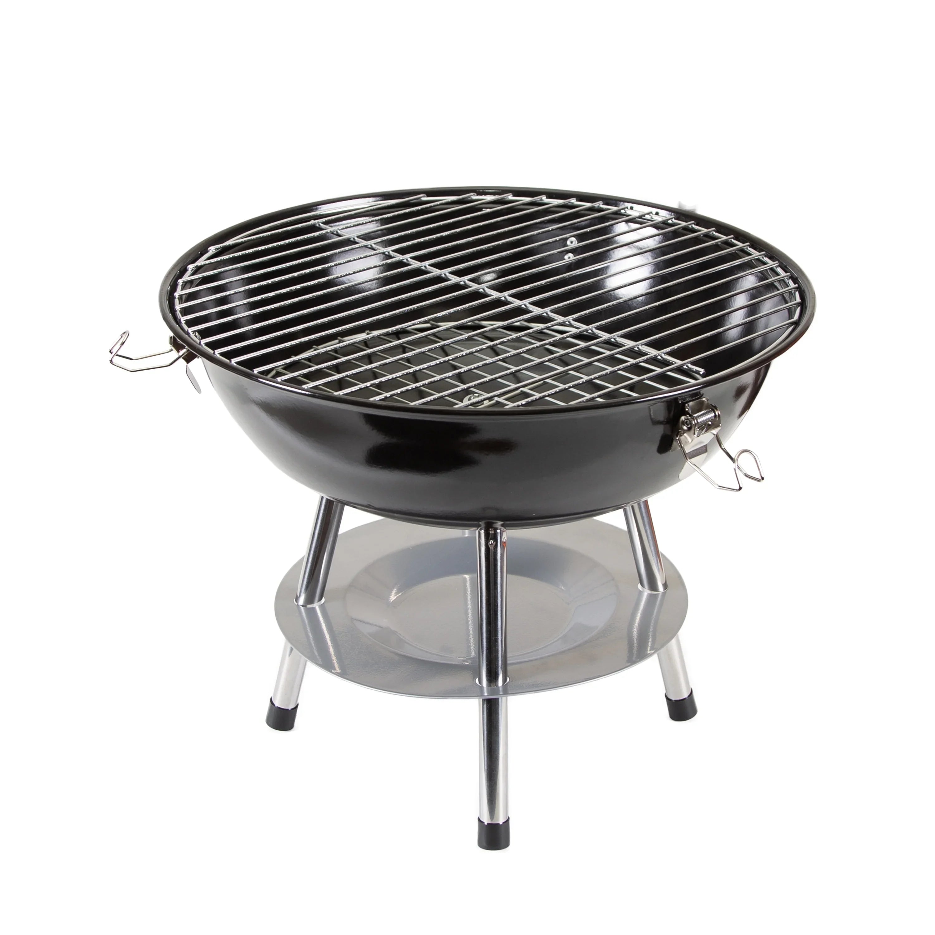 Stansport Portable Backpacking Hiking Charcoal Camping 037 Grill