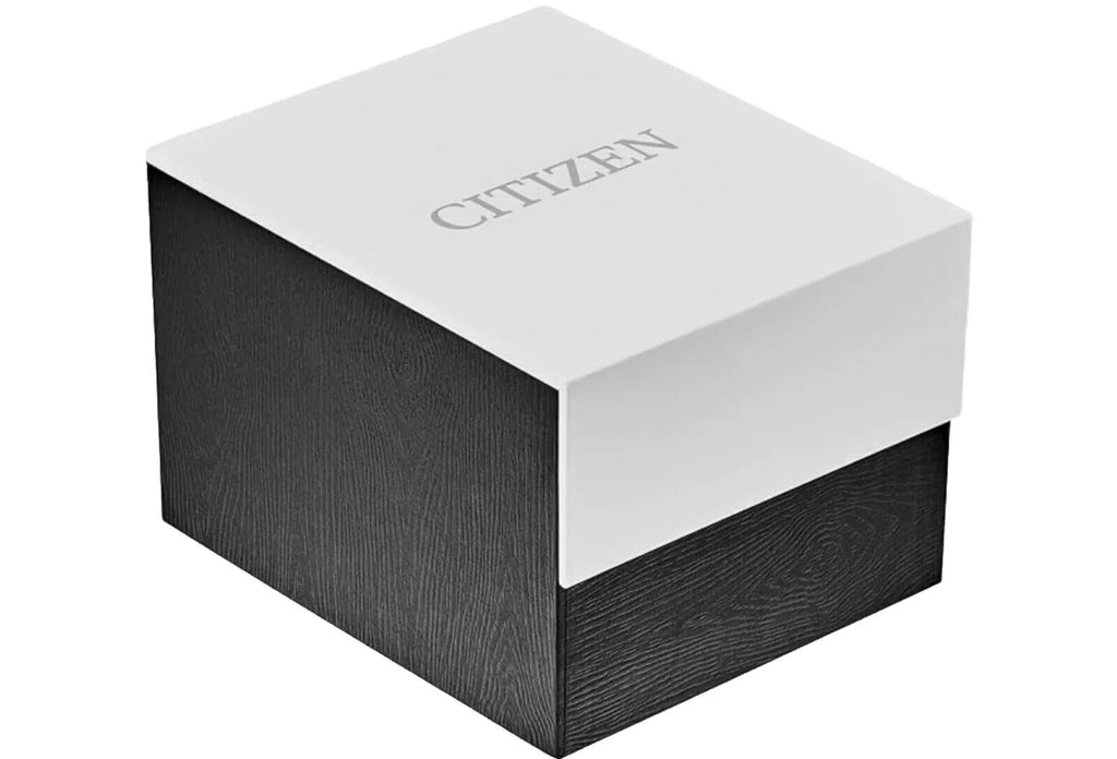 Endeavor Citizen Men's Watch Eco-Drive Luxury Sport