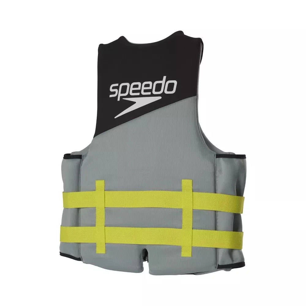 / Medium Large Speedo Adult Life Vest