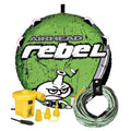 Tube Tek Rebel Airhead Kit Kwik