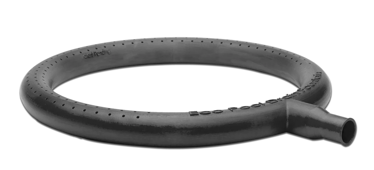 & #200 Swimming Fountain Drain Cartridge for Eco Pools Sand liquid Waste Pool Filtered