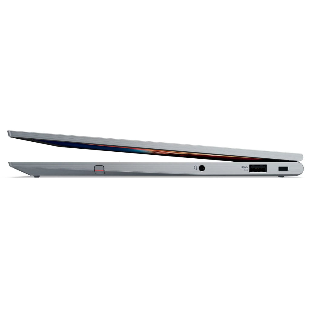 ThinkPad 1TB 6 i7-1165G7, 14" Laptop, Xe, Yoga 16GB, Gen Iris X1 IPS,