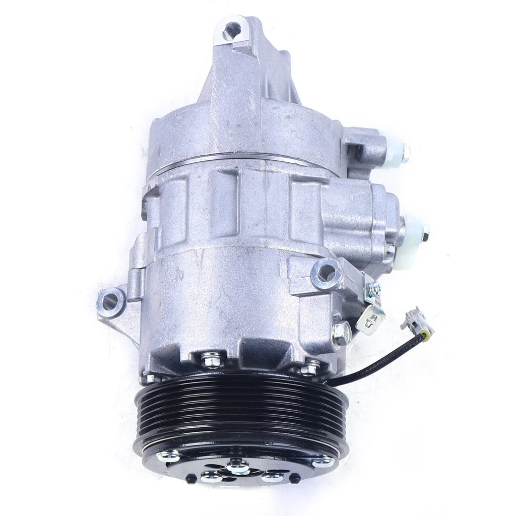 Kizashi 2009-2013 Grand 2.4L with for Compressor Clutch 2.4L Suzuki A/C Vitara SHZICMY