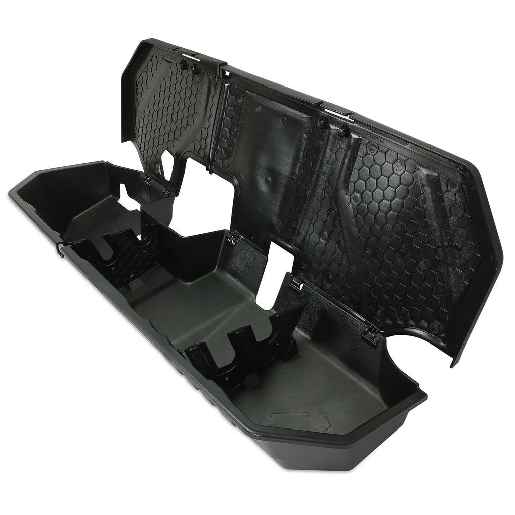 19-22 Chevy Silverado Replace 84734683 Box Teledu GMC For UnderSeat GMC Chevy Storage