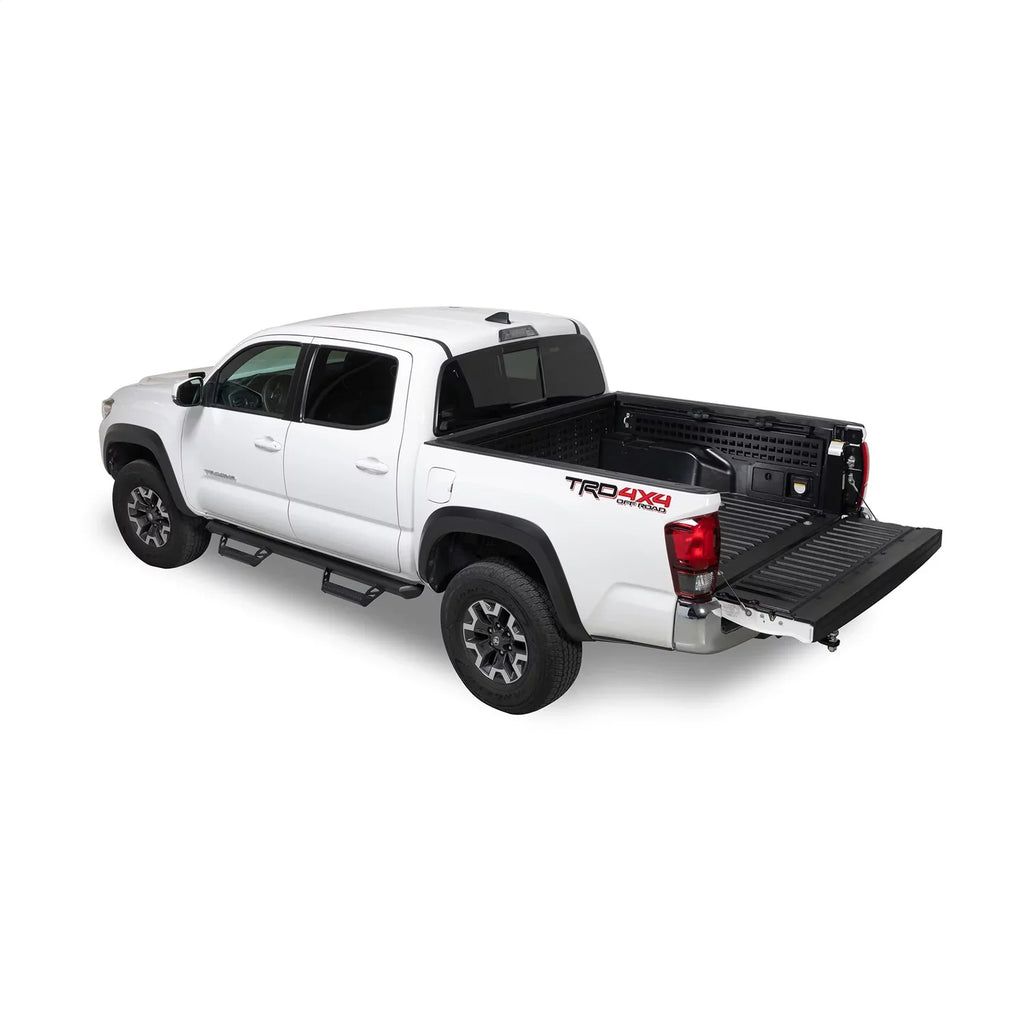 TACOMA Panel Putco Fits Bed 195301 Tacoma Toyota select: TOYOTA Fits DOUBLE 2022 Truck CAB/SR/SR5 Molle