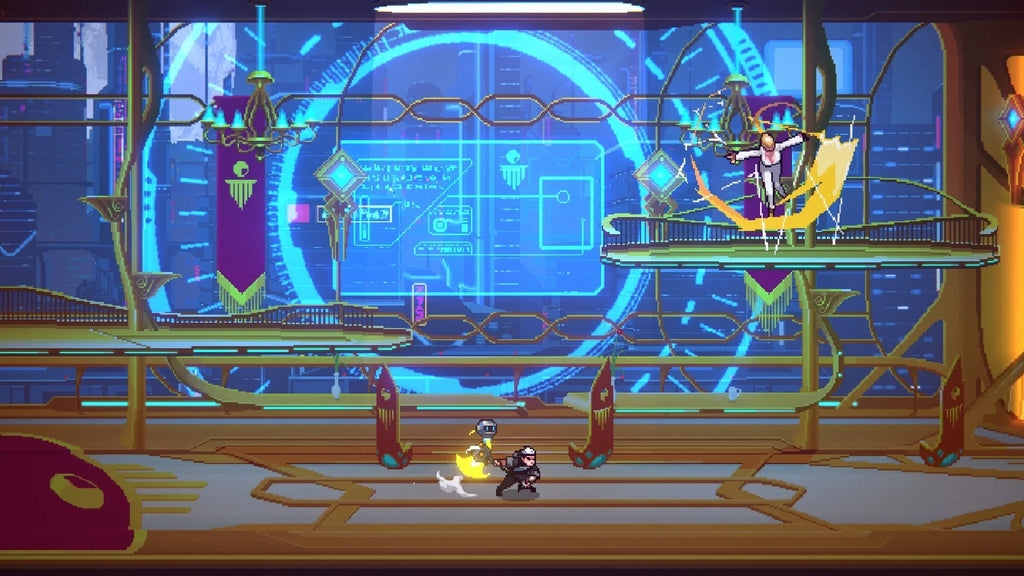 Studios, Assault, PlayStation PM 4, 850042968024 Blade