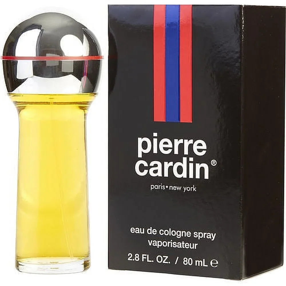 Cologne CARDIN PIERRE Sophistication Spray Timeless - oz 2.8 -