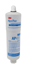 Inhibition Cartridge, Easy High Replacement Change Aqua-Pure AP431 Scale Capa...