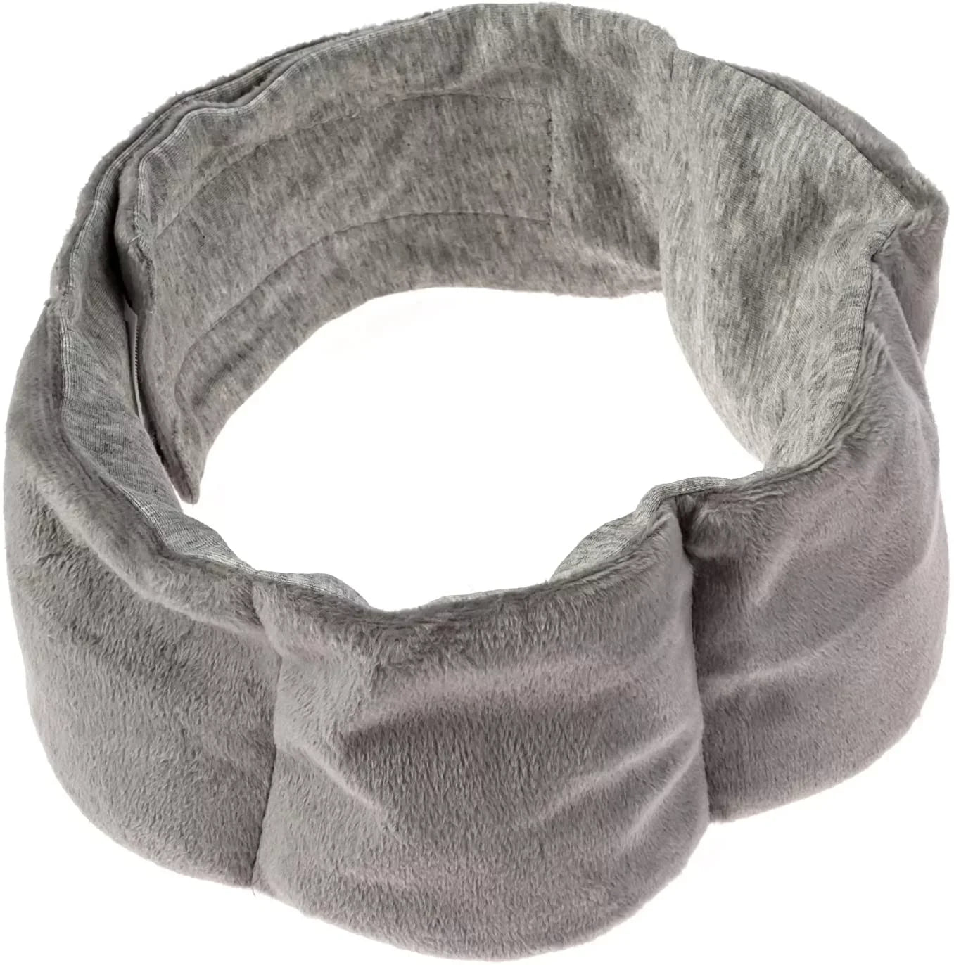 & Aculief Weighted Relief Aid to Mask Eye Stress Headache