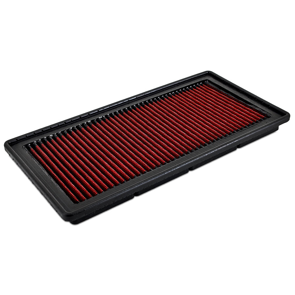 Jeep Cherokee with Reusable Filter, XJ 1987-2001 Air Compatible Mishimoto Drop-In