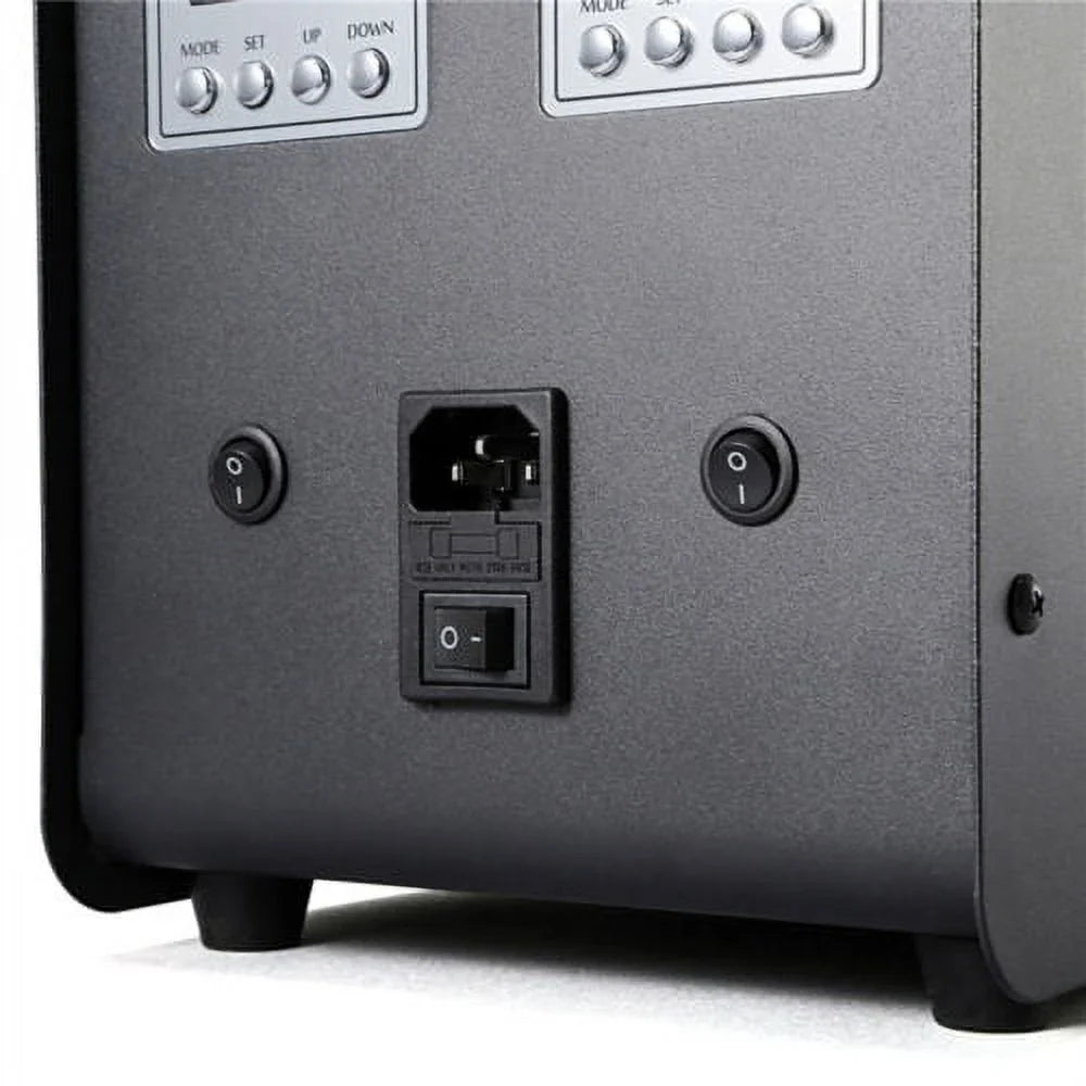 Programmable Micro Atomization Diffuser Scent Aromatherapy HVAC Pressure Machine